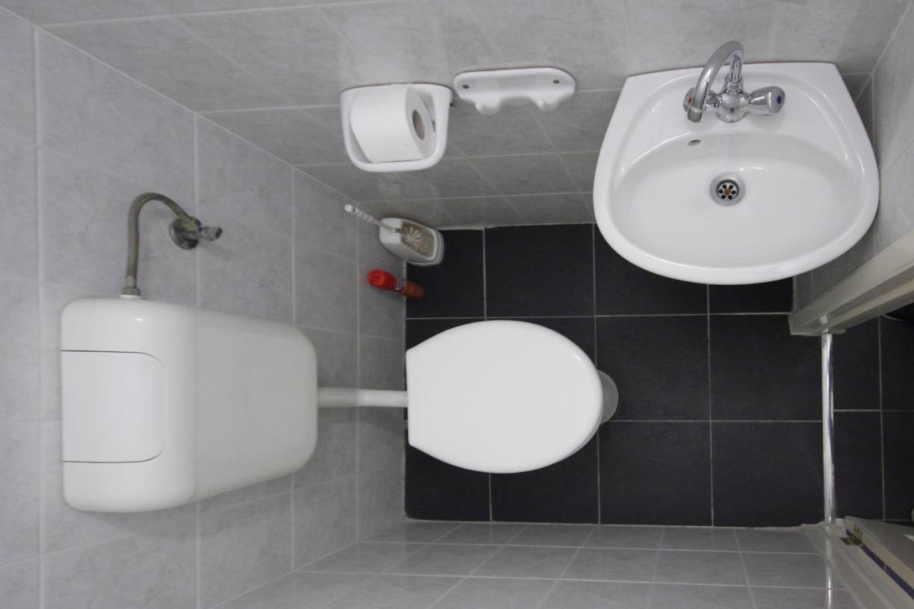 Blue Rose Apartment Budapest Esterno foto